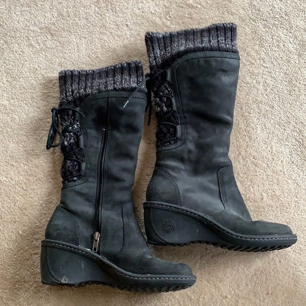 UGG boots
